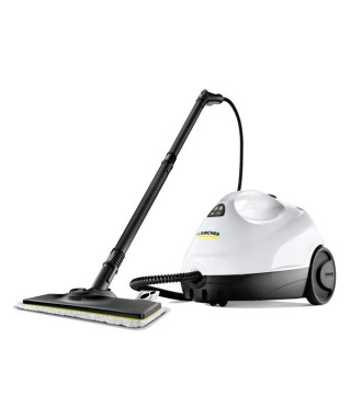 KARCHER - Nettoyeur vapeur 3.2 bar - 15126010