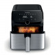 MOULINEX - Friteuse à air chaud / airfryer 7.5 L - Easy Fry Mega - EZ855D20