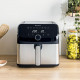 MOULINEX - Friteuse à air chaud / airfryer 7.5 L - Easy Fry Mega - EZ855D20