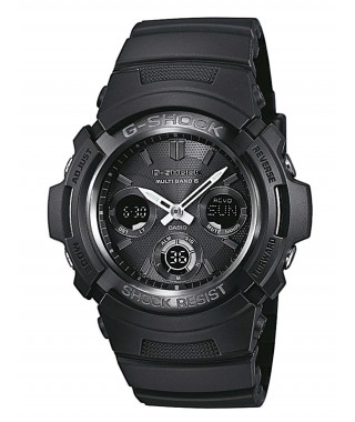 Montre Casio G-Shock Classic Homme Noir