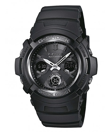 Montre Casio G-Shock Classic Homme Noir