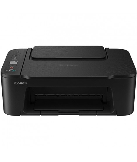 Imprimante multifonction - CANON - TS3750i - Noir - Jet d'encre - A4