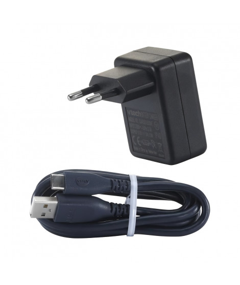 ADAPTATEUR SECTEUR USB C OFFICIEL VTECH