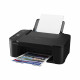 Imprimante multifonction - CANON - TS3750i - Noir - Jet d'encre - A4