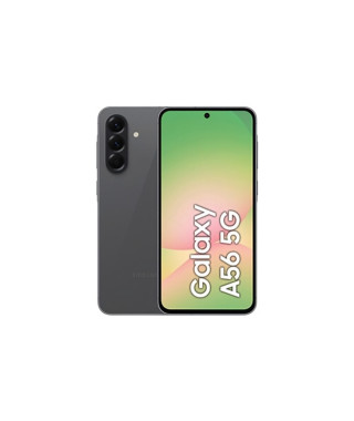 Smartphone Samsung Galaxy A56 6,7 5G Nano SIM 128 Go Graphite