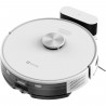 EZVIZ RE5 - Aspirateur Robot Laveur -  4000 Pa - 300 ml - Blanc