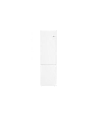 BOSCH Réfrigérateur congélateur bas KGN392WCF