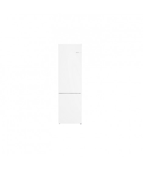 BOSCH Réfrigérateur congélateur bas KGN392WCF