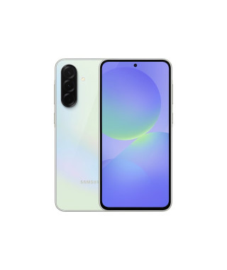 Smartphone Samsung Galaxy A36 6,7 5G Nano SIM 128 Go Lime