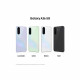 Smartphone Samsung Galaxy A36 6,7 5G Nano SIM 128 Go Noir