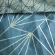 Parure de couette - TODAY - Sunshine 0.13 - 240x260cm - 2 personnes - Imprimée - Coton 57 fils