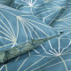 Parure de couette - TODAY - Sunshine 0.13 - 240x260cm - 2 personnes - Imprimée - Coton 57 fils