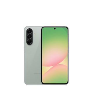 Smartphone Samsung Galaxy A56 6,7 5G Nano SIM 128 Go Vert sauge