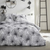 Parure de couette - TODAY - Sunshine 0.14 - 220x240cm - 2 personnes - Imprimée - Coton 57 fils