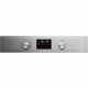 Four encastrable multifonction pyrolyse - ELECTROLUX - COH4P06BX3 - Inox - Anti-trace - Porte froide 4 verres - 59 x 59,4 x 5…