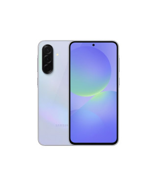 Smartphone Samsung Galaxy A36 6,7 5G Nano SIM 128 Go Lavande