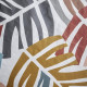 Parure de couette - TODAY - Sunshine 0.18 - 220x240cm - 2 personnes - Imprimée - Coton 57 fils