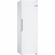 Congélateur armoire - BOSCH SER4 - GSN36CWEP - Classe E - 242 L - 186 x 60 x 65 cm - Blanc