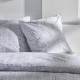 Parure de couette - TODAY - Sunshine 17.1 - 220x240cm - 2 personnes - Imprimée - Coton 57 fils