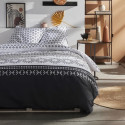 Parure de couette - TODAY - Sunshine 17.17 - 220x240cm - 2 personnes - Imprimée - Coton 57 fils