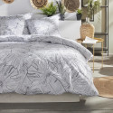 Parure de couette - TODAY - Sunshine 17.23 - 220x240cm - 2 personnes - Imprimée - Coton 57 fils