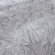 Parure de couette - TODAY - Sunshine 17.23 - 220x240cm - 2 personnes - Imprimée - Coton 57 fils