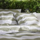 Parure de couette - TODAY - Sunshine 17.27 - 220x240cm - 2 personnes - Imprimée - Coton 57 fils