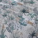 Parure de couette - TODAY - Sunshine 17.25 - 240x260cm - 2 personnes - Imprimée - Coton 57 fils