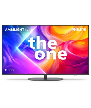PHILIPS - TV QLED 4K - 65PUS9000