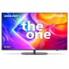PHILIPS - TV QLED 4K - 65PUS9000
