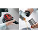 BOSCH - Aspirateur balai sans fil - Unlimited 7 - BSS71125AH