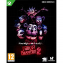 Five Nights at Freddy's : Help Wanted 2 - Jeu Xbox Series X