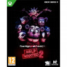 Five Nights at Freddy's : Help Wanted 2 - Jeu Xbox Series X