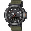 Montre - CASIO - PRW-6600YB-3ER - 51,6mm - Vert