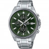 Montre - CASIO - EFV-610D-3CVUEF - 48,6mm - Vert