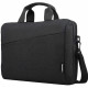 Sacoche pour ordinateur portable 15.6 Lenovo T210 Noir charbon