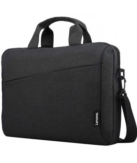 Sacoche pour ordinateur portable 15.6 Lenovo T210 Noir charbon