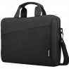 Sacoche pour ordinateur portable 15.6 Lenovo T210 Noir charbon