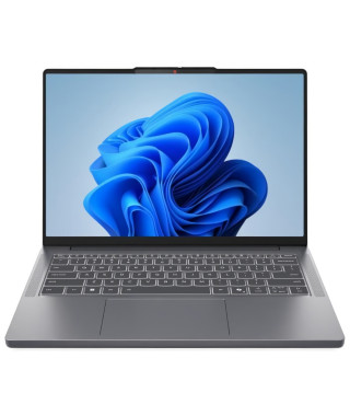 PC portable LENOVO IdeaPad Slim 3 14IRH10 | Sans Windows - 14'' WUXGA OLED - Core i5-13420H - RAM 16 Go - SSD 512 Go - AZERTY