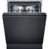 SIEMENS - Lave-vaisselle Tout intégrable SN73EX01CE