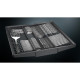 SIEMENS - Lave-vaisselle Tout intégrable SN73EX01CE