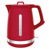 MOULINEX - Bouilloire 1.7 L Rouge - Soleil - BY320510
