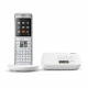 GIGASET Téléphone Fixe CL 660 A Blanc