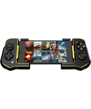 Manette de jeu mobiles Android - Turtle Beach Atom D4X - Bluetooth - Noir/Jaune