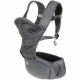 Porte-bébé - DREAMBABY - Elevate 5 positions de portage - 0-36 mois