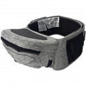 Porte-bébé - Siege de hanche - DREAMBABY - Up & Go - Gris