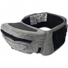 Porte-bébé - Siege de hanche - DREAMBABY - Up & Go - Gris