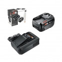 Starter Set 18V (1 x 4Ah + AL18V-44)