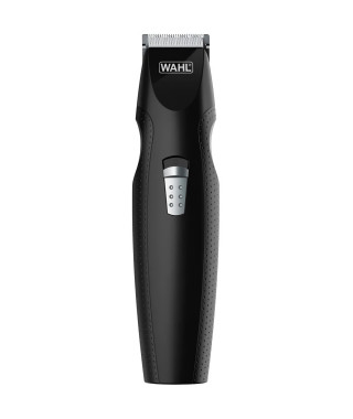Tondeuse a barbe - WAHL - Mustache & Beard - 3 V - Noir