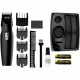 Tondeuse a barbe - WAHL - Mustache & Beard - 3 V - Noir